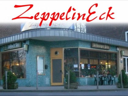 照片: ZeppelinEck