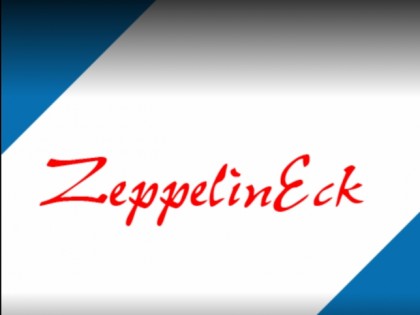 照片: ZeppelinEck